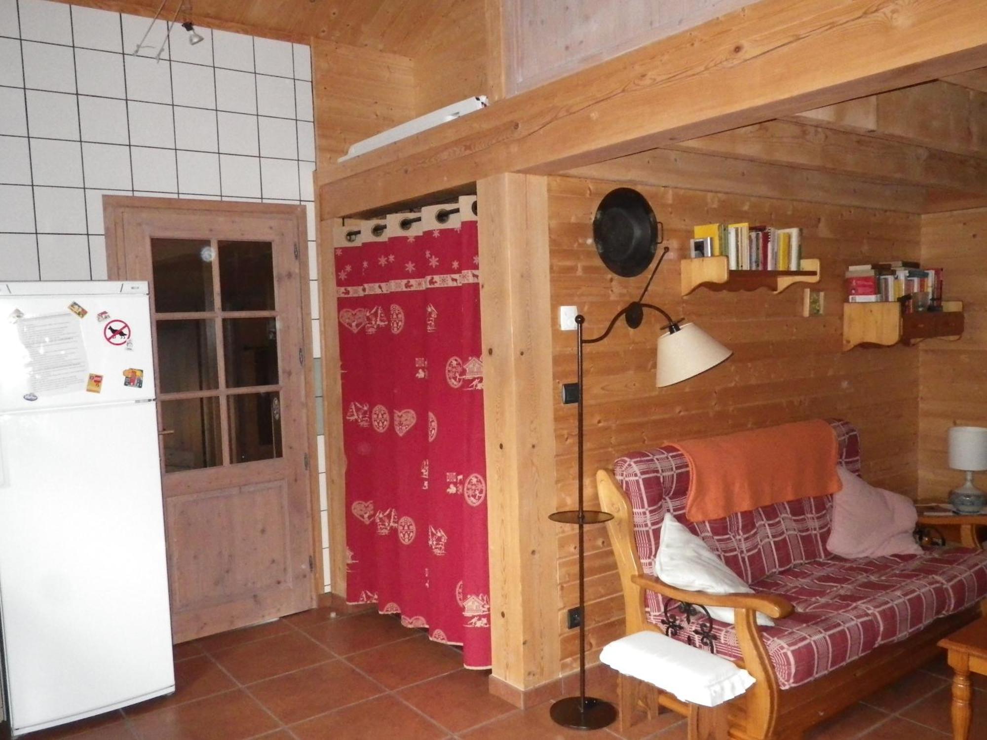 Villa Lyshytta Saint-Pierre-dels-Forcats Habitación foto