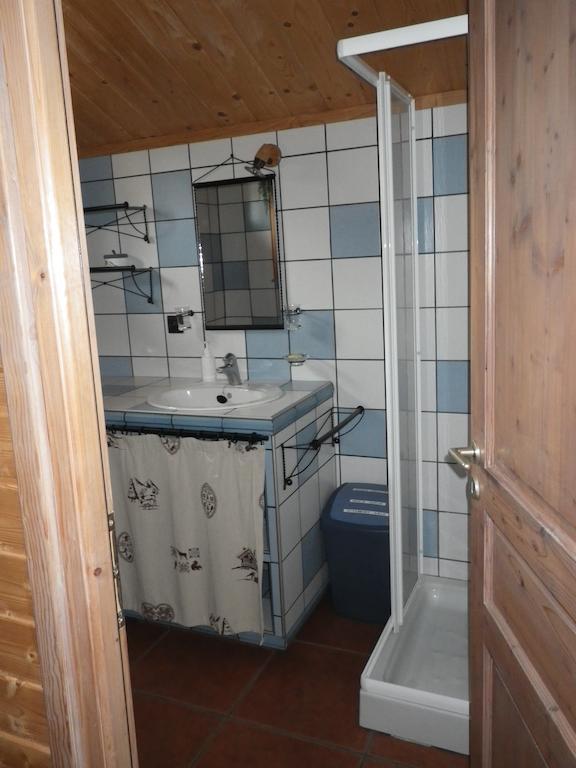 Villa Lyshytta Saint-Pierre-dels-Forcats Habitación foto