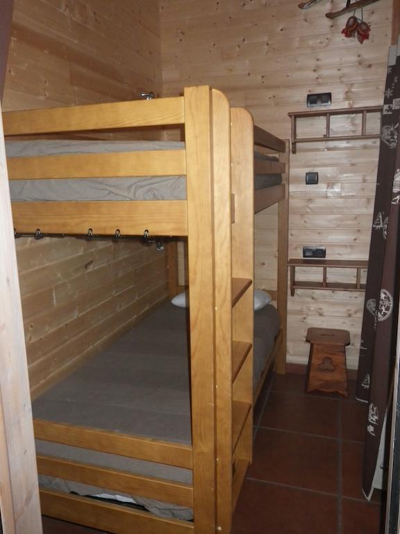 Villa Lyshytta Saint-Pierre-dels-Forcats Habitación foto