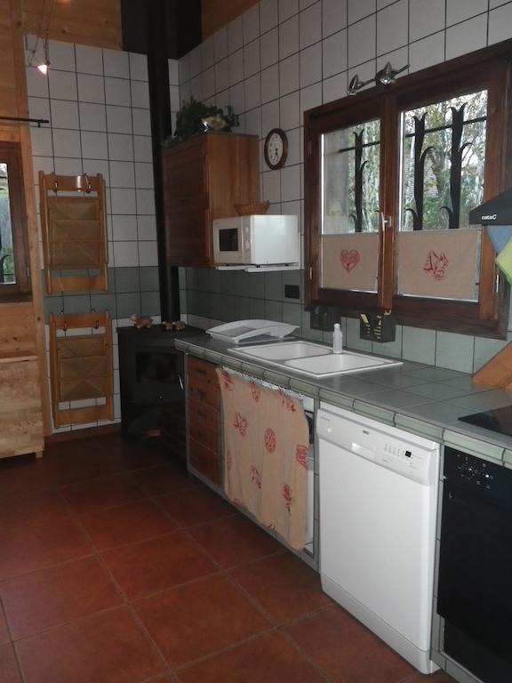 Villa Lyshytta Saint-Pierre-dels-Forcats Habitación foto