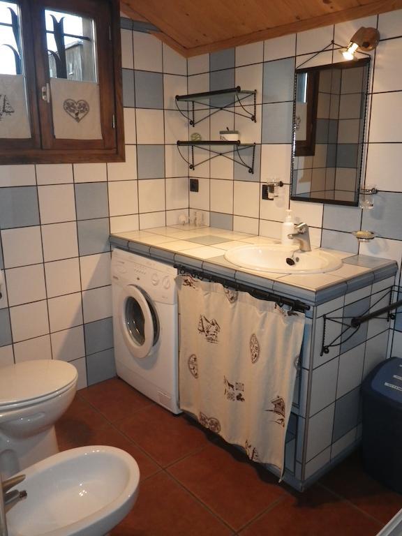 Villa Lyshytta Saint-Pierre-dels-Forcats Habitación foto